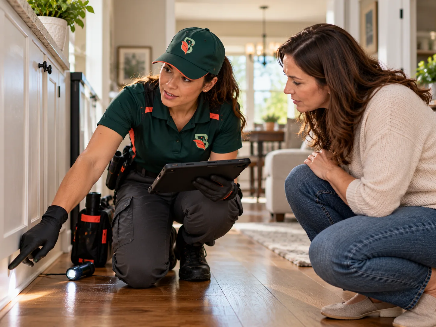 Pest Control Belle, WV FAQs